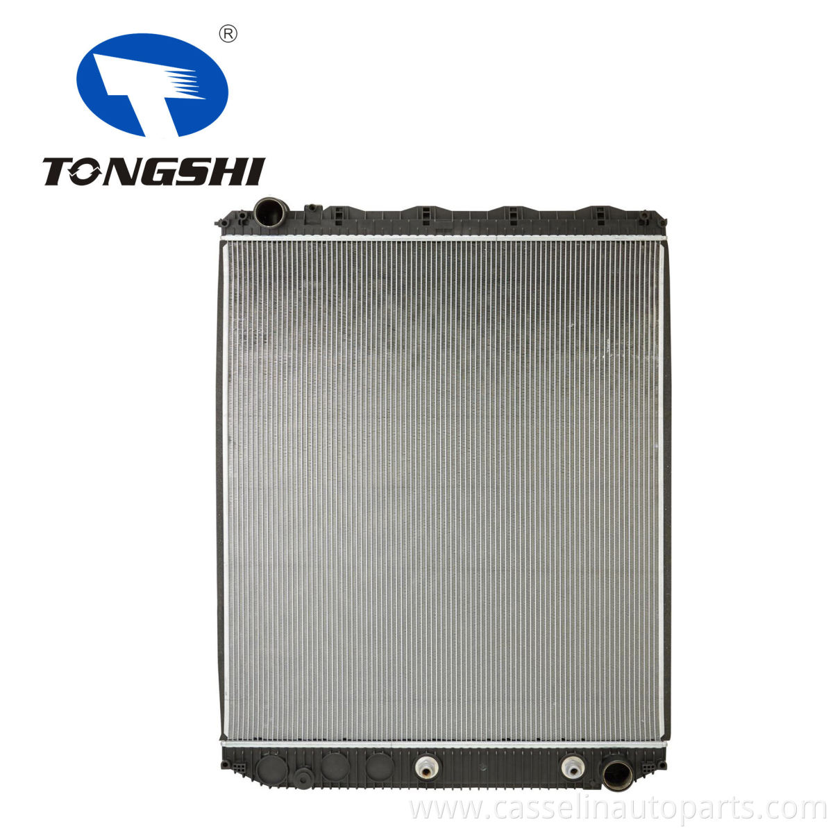 High Quality Auto Car Aluminum radiator for VOLVO VN VNL CT-CXU OEM M5741003